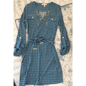 Michael Kors Chain Dress